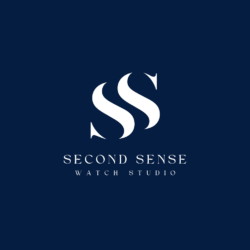 Second Sense Watch Studio